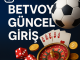 betvoy güncel giriş