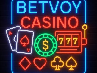 betvoy casino sitesi