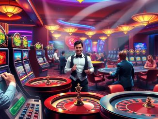 betvoy canlı casino