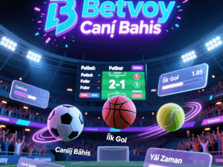 betvoy canli bahis
