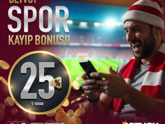 betvoy spor kayıp bonusu